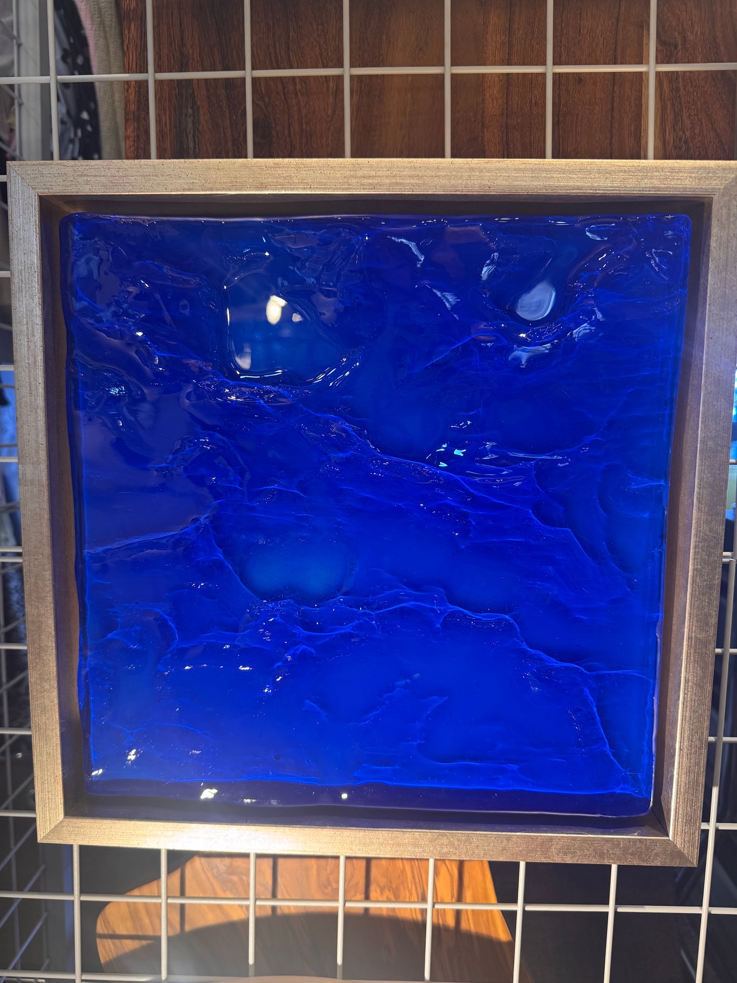Liquid Light VIII - Lumen