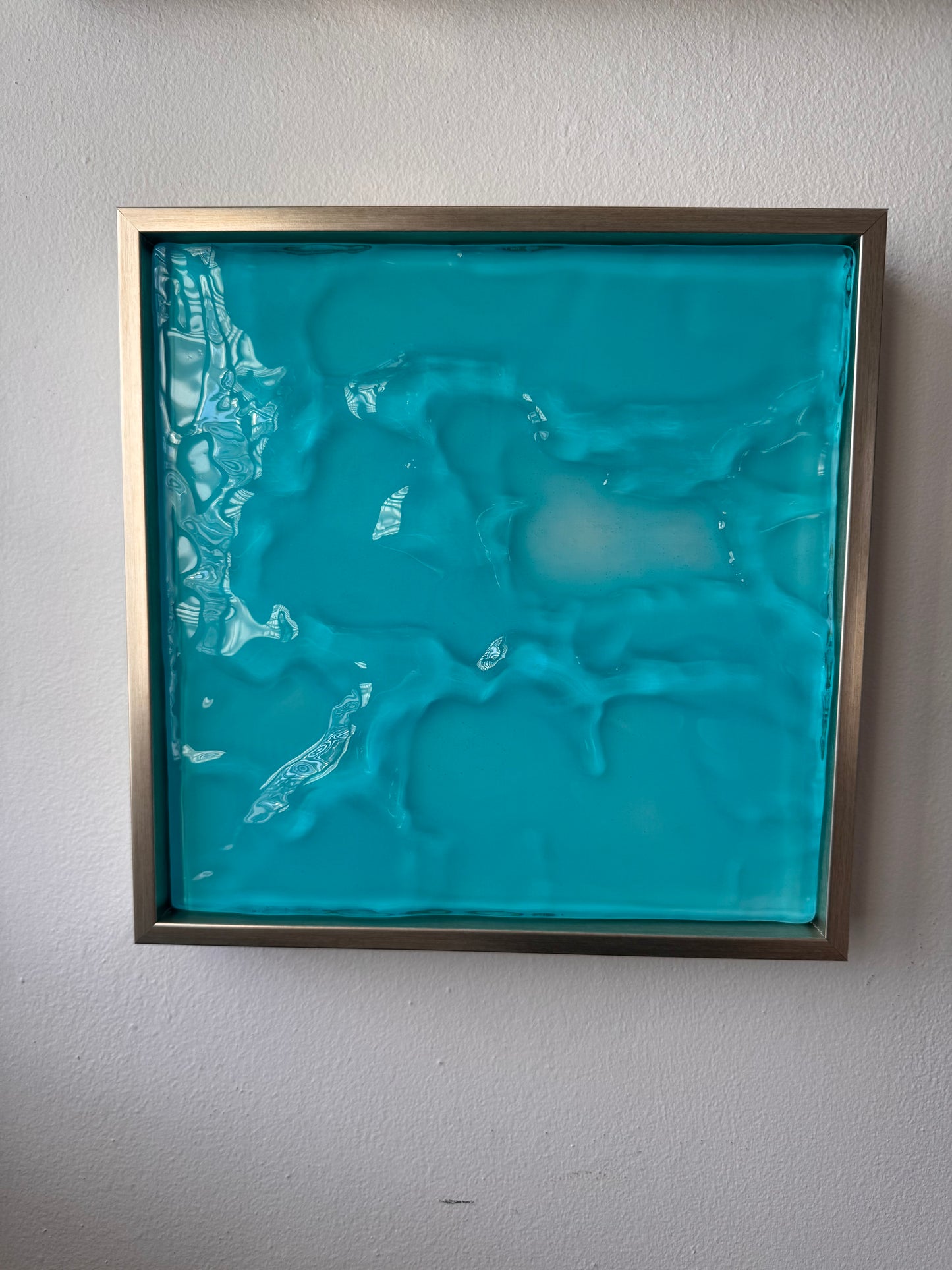 Liquid Light IV - Tidal
