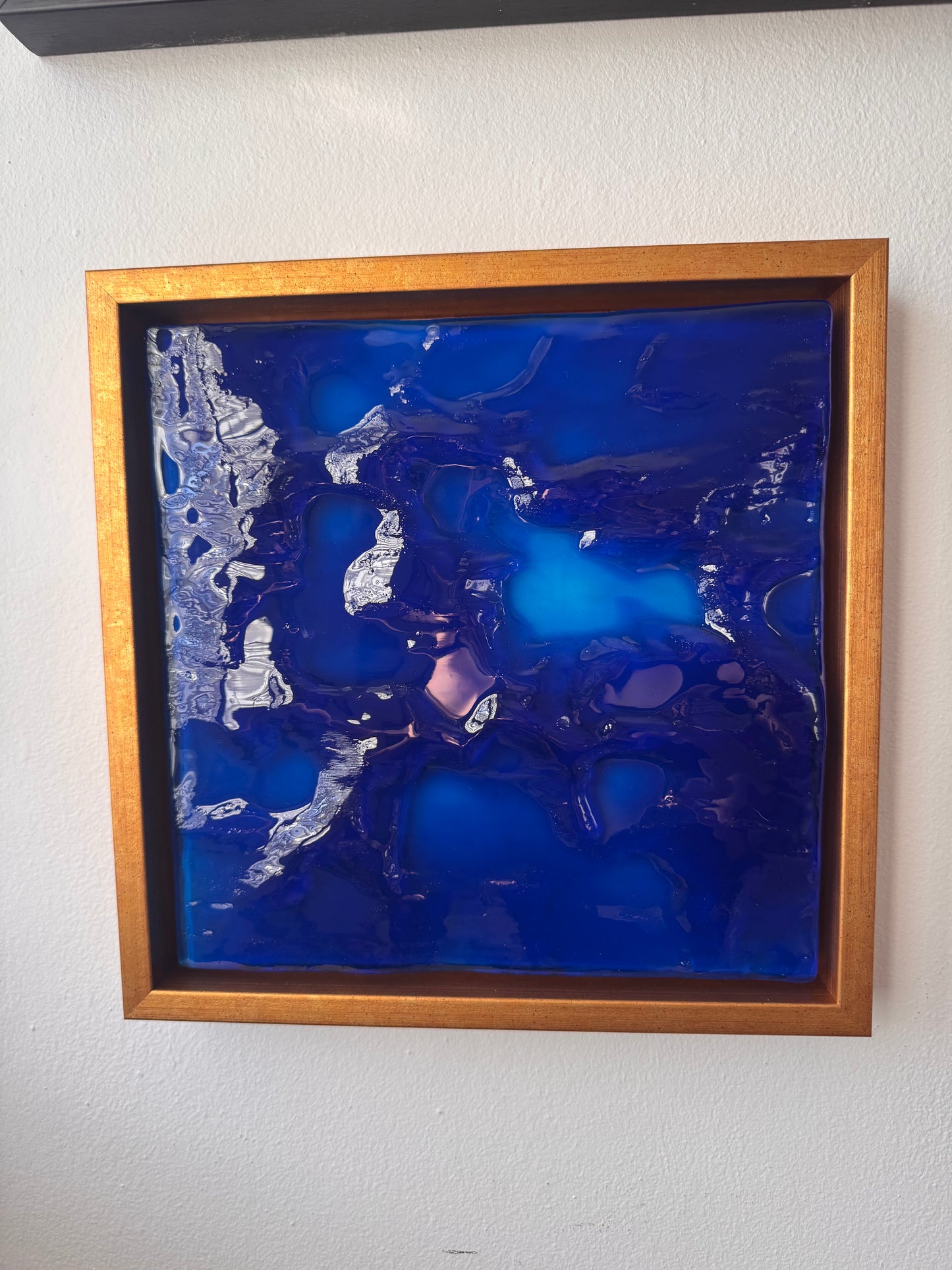 Liquid Light I - Abyss