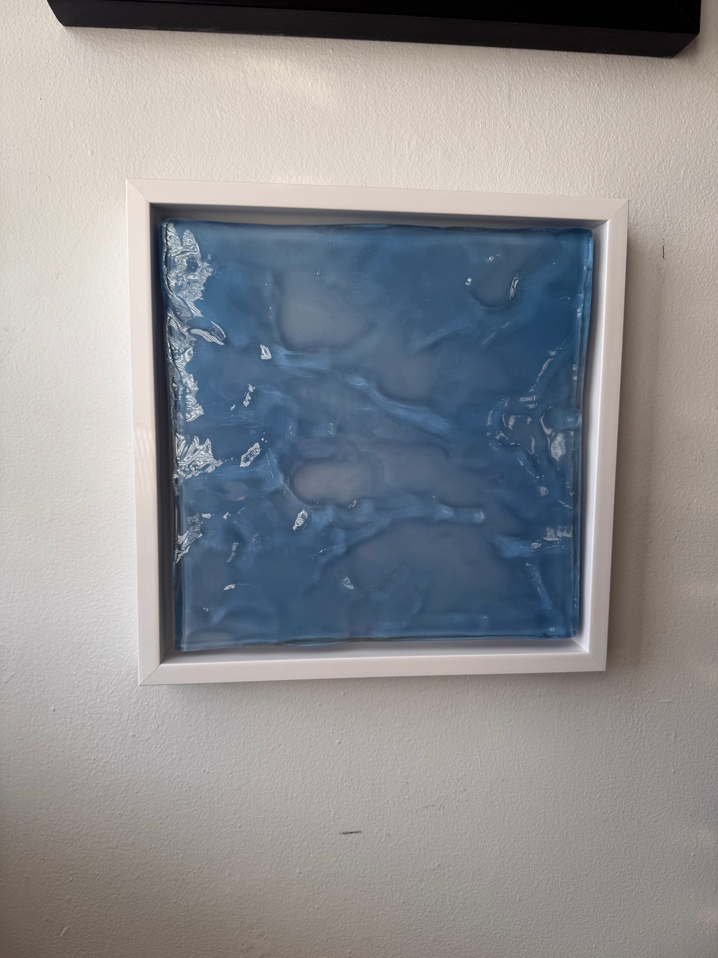 Liquid Light II - Mist