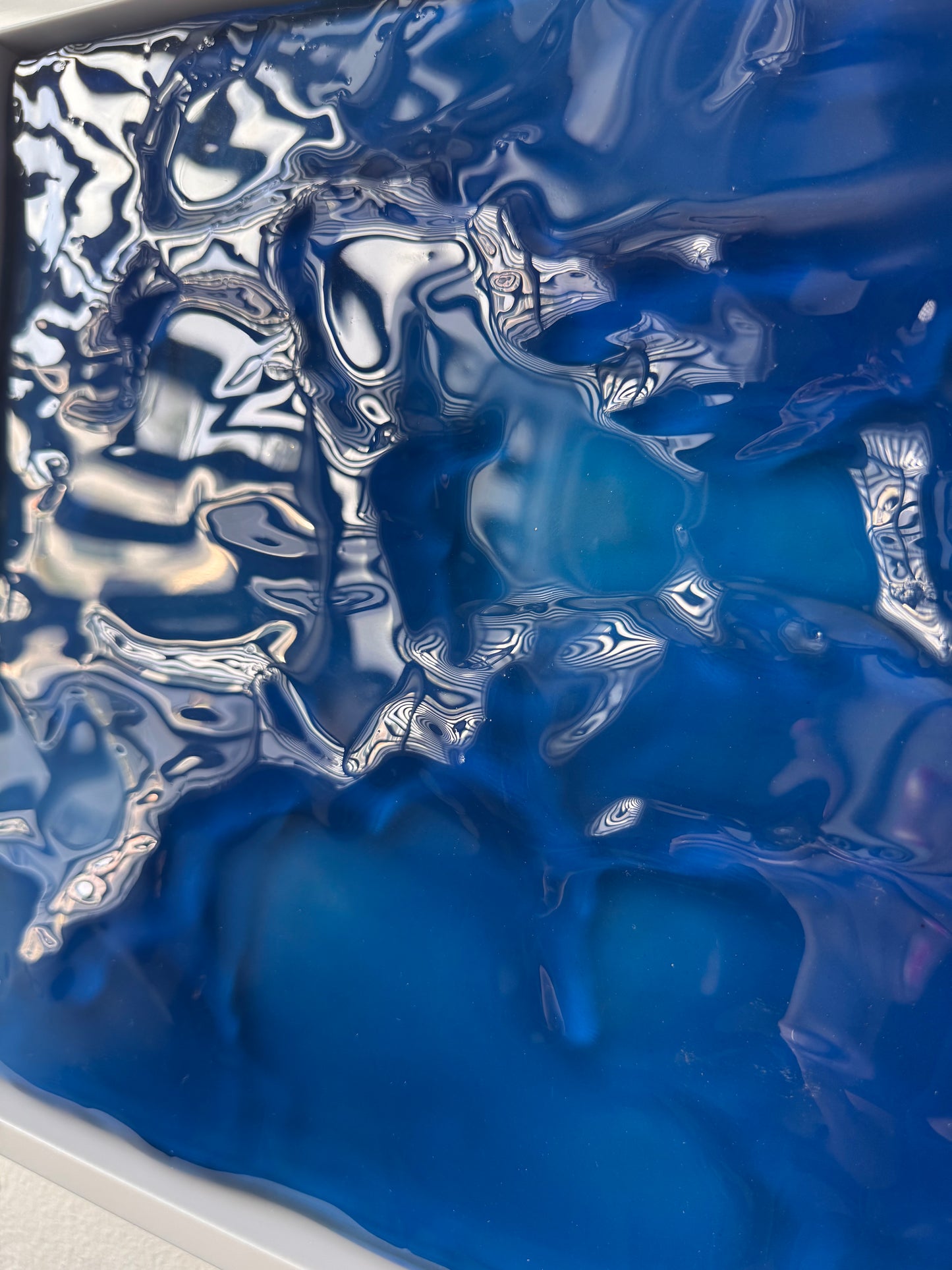 Liquid Light XI - Pelagic