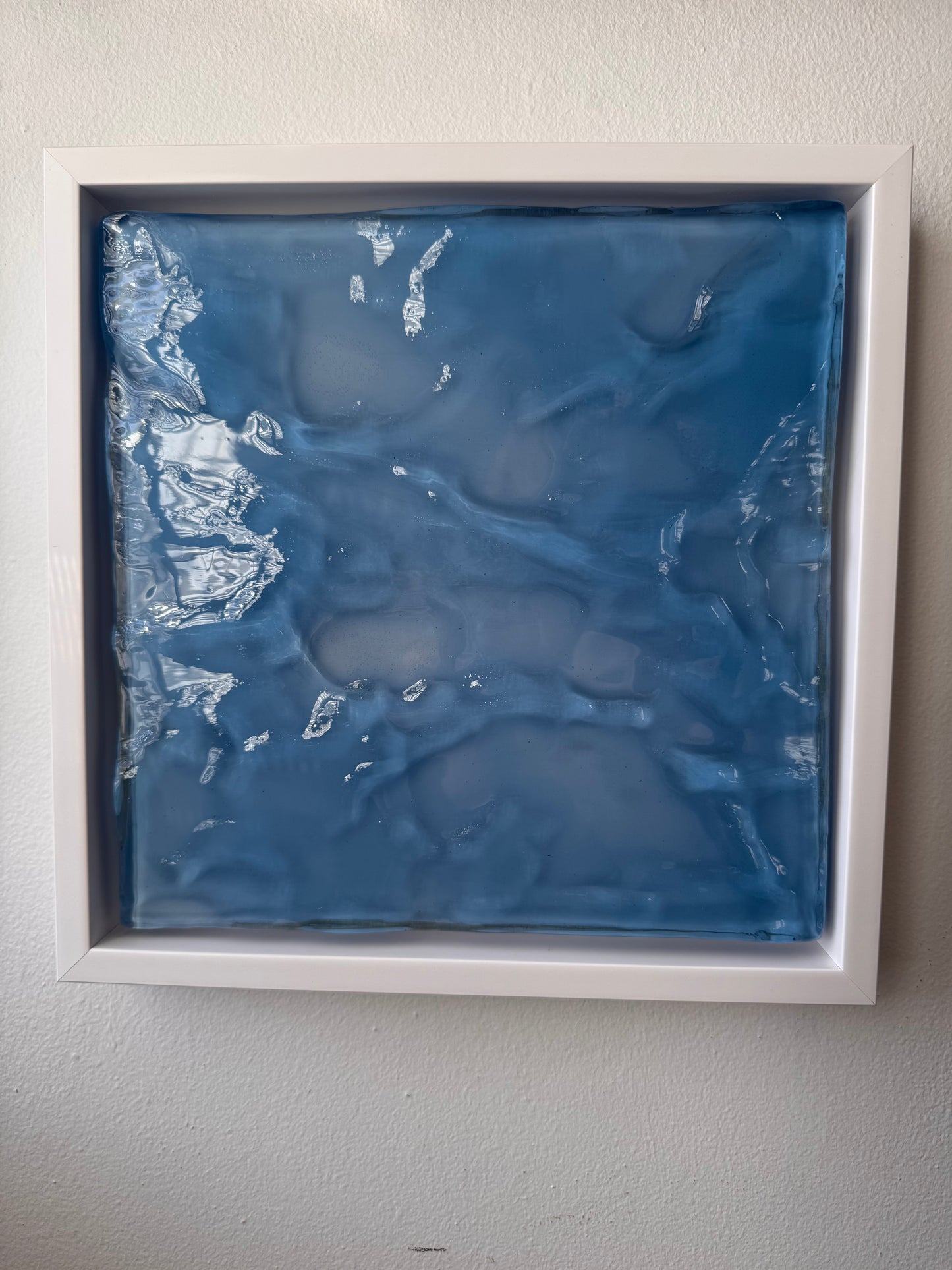 Liquid Light II - Mist