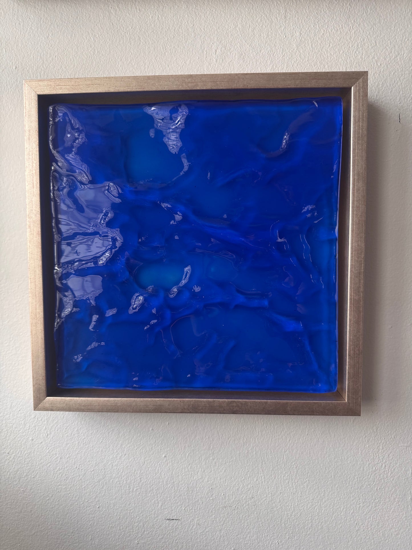 Liquid Light VIII - Lumen