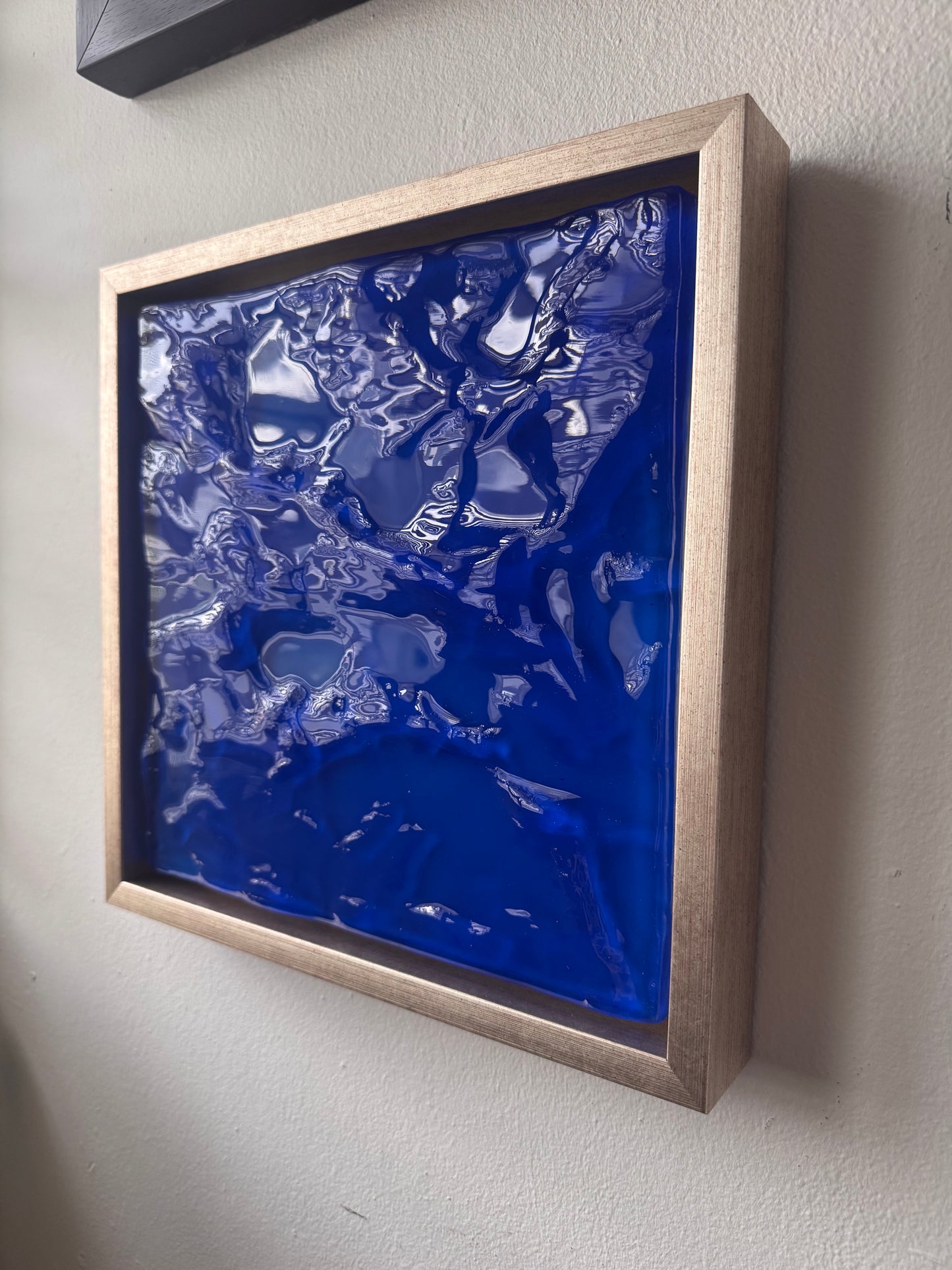 Liquid Light VIII - Lumen