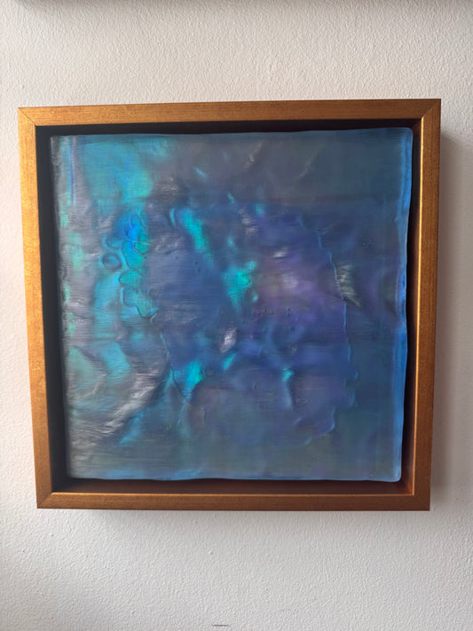 Liquid Light VI - Opal