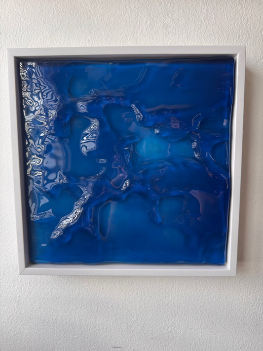 Liquid Light XI - Pelagic