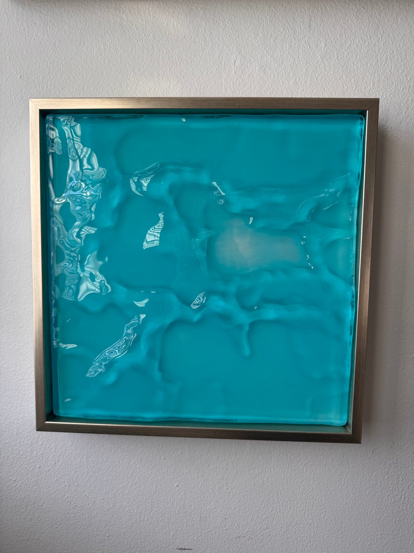 Liquid Light IV - Tidal