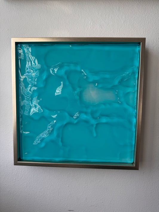 Liquid Light IV - Tidal
