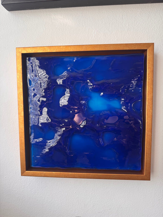 Liquid Light I - Abyss