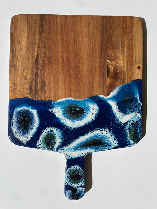 Nazar Luxury Charcuterie Board